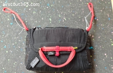 Advance Companion SQR 100