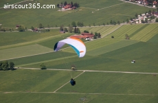 Advance Pi2.27 EN-A 75-105 kg