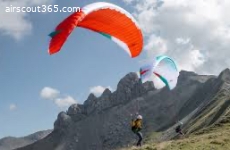 Advance PI3-16 fire (wie neu)