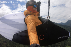 Advance Weightless L 178-200cm