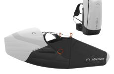 Advance Weightless M