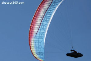 Air Design Vivo, XXS, 2019, (50-72kg)