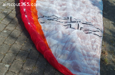 AirDesign Rise 4  XS