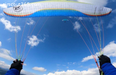 Airdesign Soar/Rise4