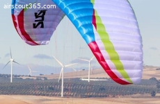 Airdesign Susi 4 18