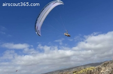 Airdesign Susi Xped 18