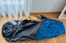 Airdesign The Sock Gr. m