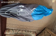 AirDesign The Sock pod harness M