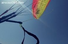 Airdesign Vivo 2 xs
