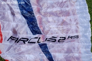 Arcus 2 RS M