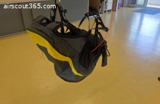 Axess 3 Air M