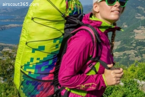 BGD „Sherpa“ Rucksack