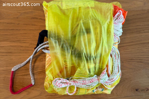 Companion SQR Light 100