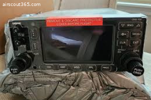Garmin GNS 430 WAAS