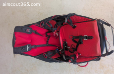 Gin Gingo Airlite - M