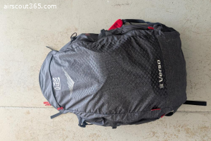 Gin Verso 3 - S und XS