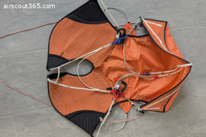 Gin Yeti Xtrem 2 - L