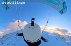 Go Flare - Moustache 2 - Größe 13