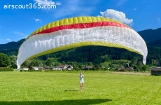Livi XS AirDesign