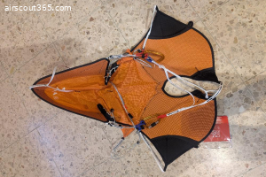 NEU - Gin Yeti Xtreme - S