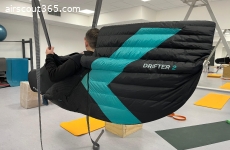 Niviuk Drifter 2 S