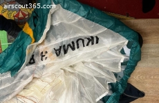 Niviuk Ikuma 3P 26 (85-105)