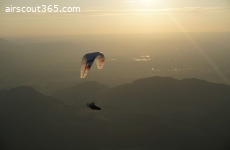 Niviuk Klimber 3P 23 Xalps