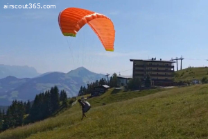 Nova IBEX 3 XS Super Zustand Check NEU!