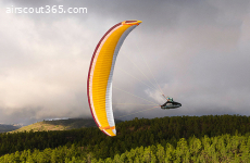 NOVA Mentor 7 light XS (Neuwertig)