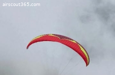 Ozone GEO5 – Größe XS – Baujahr 2017 – 20 Flugstunden