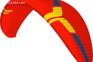 Ozone Rush 6 in L Farbe RUA