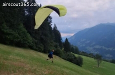 Paragleiter