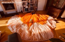 PHI MAESTRO 2 21 light 75—95 High B