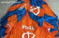 Phi Tenor 17 Neuwertig