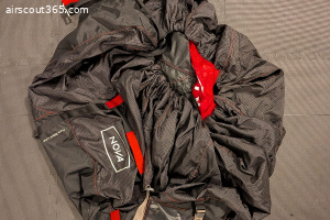Schnellpacksack Nova Cito