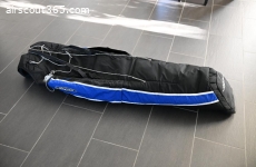 Skyline Gurtzeug Different 2 Lightness neuwertig