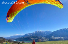SKYMAN Crosscountry 3 23