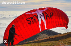 Skyman The Rock 2 L