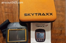 Skytraxx 2.0 Plus Variometer