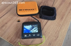 Skytraxx 3.0