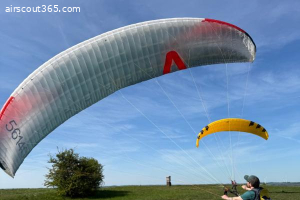 Skywalk Arak XS 2019