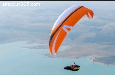 Skywalk Cayenne 5