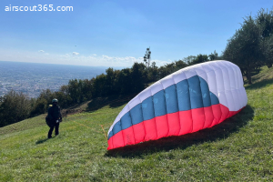 Skywalk Masala 4 - 06/2025 - High A - 95+ (75kg-105kg)