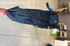 Skywalk Range X-Alps 3 (S)