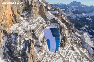 Skywalk Spirit 85+