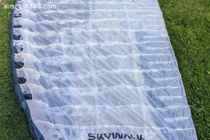 Skywalk Spirit 85+