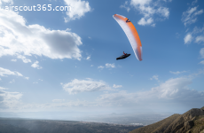 Skywalk Xalps 5 85