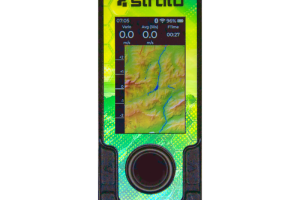 Strato von Skybean – Vario mit Fanet & Flarm mit Bluetooth