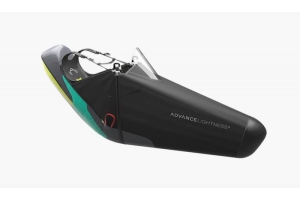 SUCHE:     SPEEDBAG, BEINSACK FÜR LIGHTNESS 3 GRÖSSE M