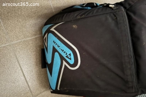 SupAir Acro Base in L